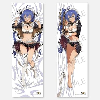 Amazon.co.jp: 無職転生 ロキシー 抱き枕カバー : ホーム＆キッチン
